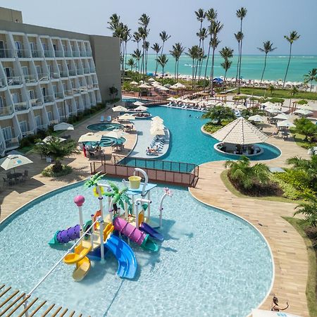 Maragogi Brisa Exclusive Hotel Exterior photo