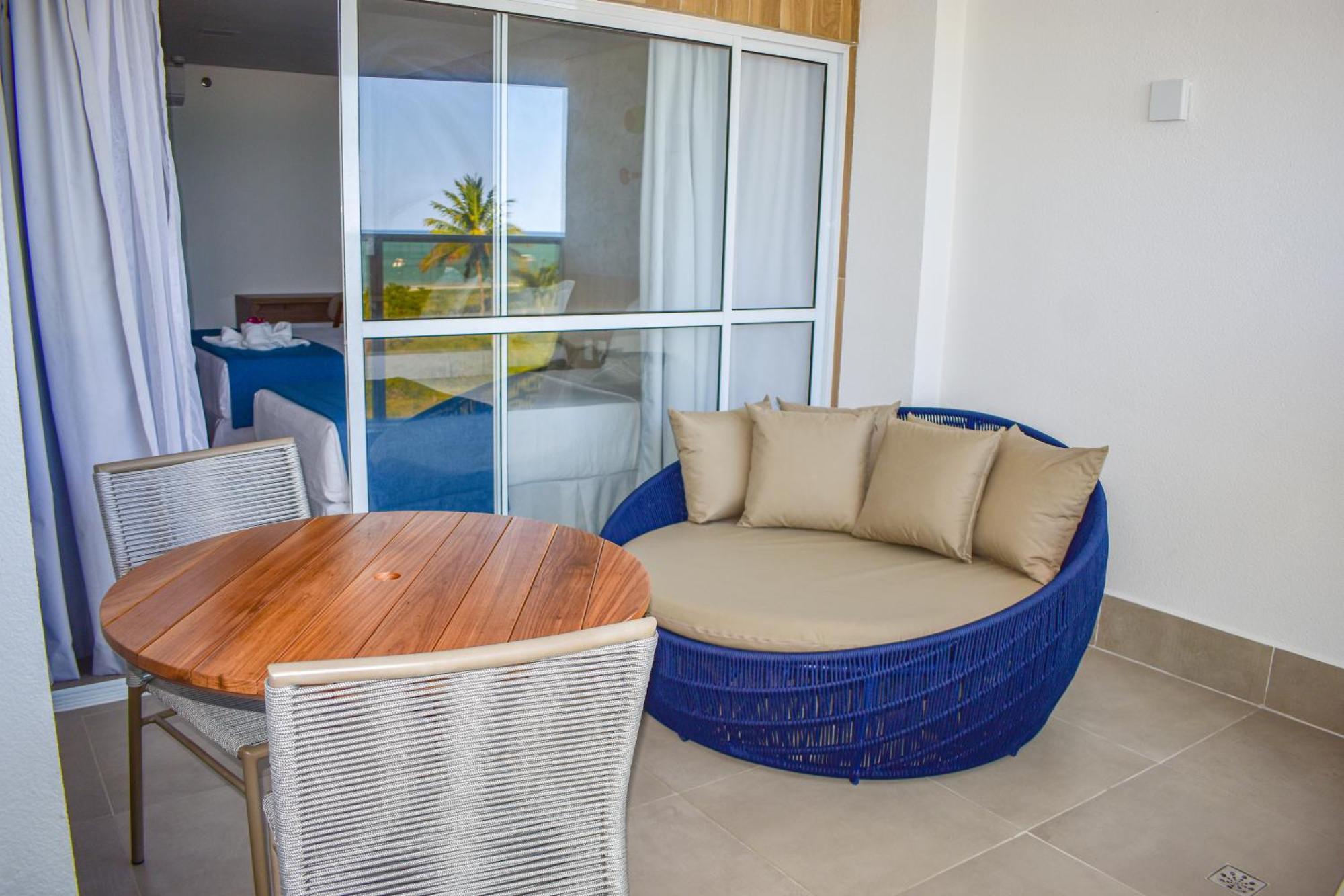 Maragogi Brisa Exclusive Hotel Exterior photo